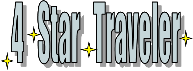4 Star Traveler